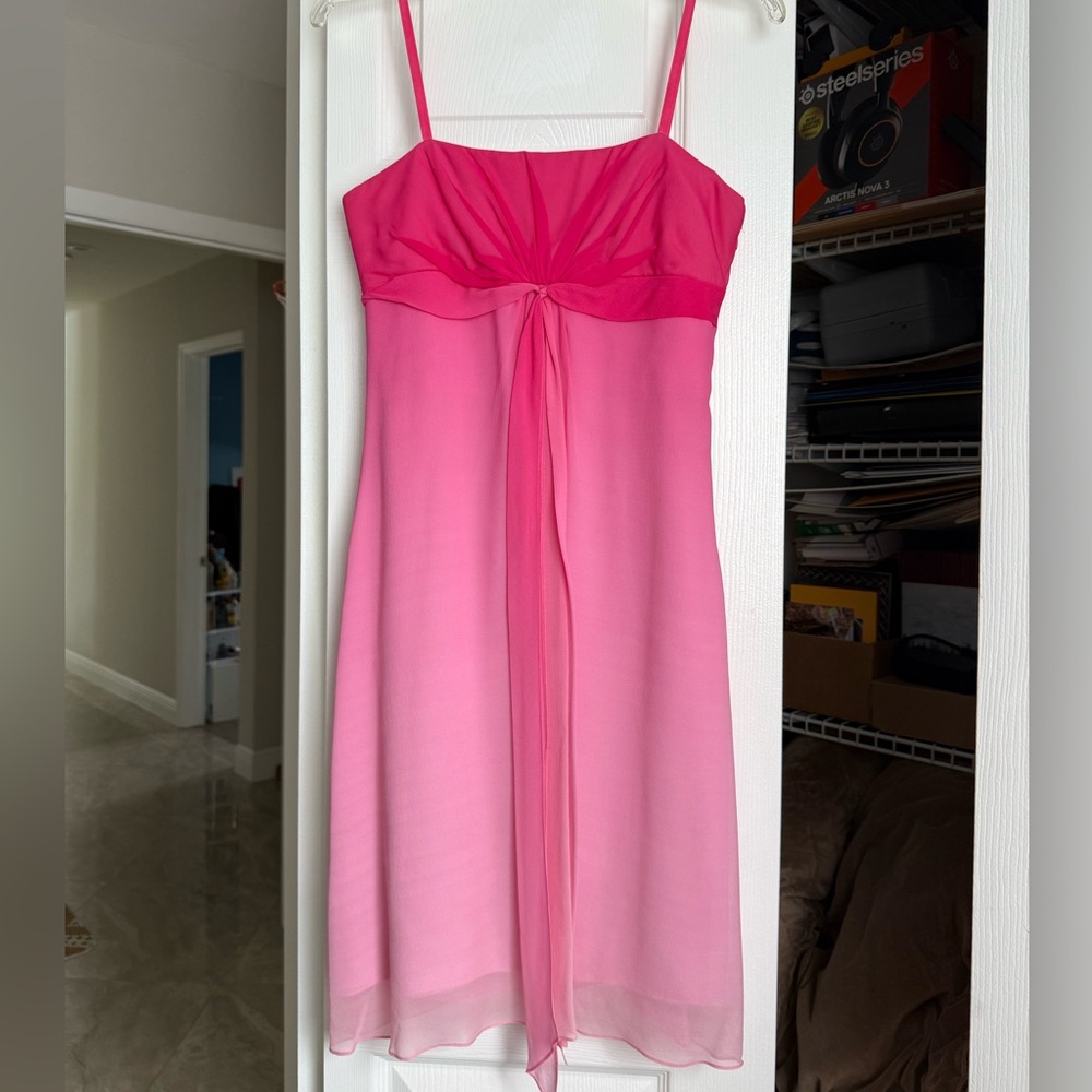 Pretty in Pink
